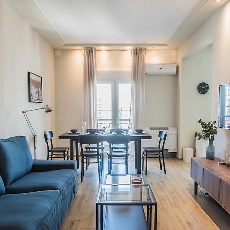#Mary Rose Apt By Halu! Apartments 塞萨洛尼基 外观 照片