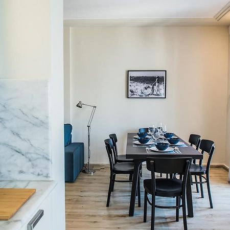 #Mary Rose Apt By Halu! Apartments 塞萨洛尼基 外观 照片