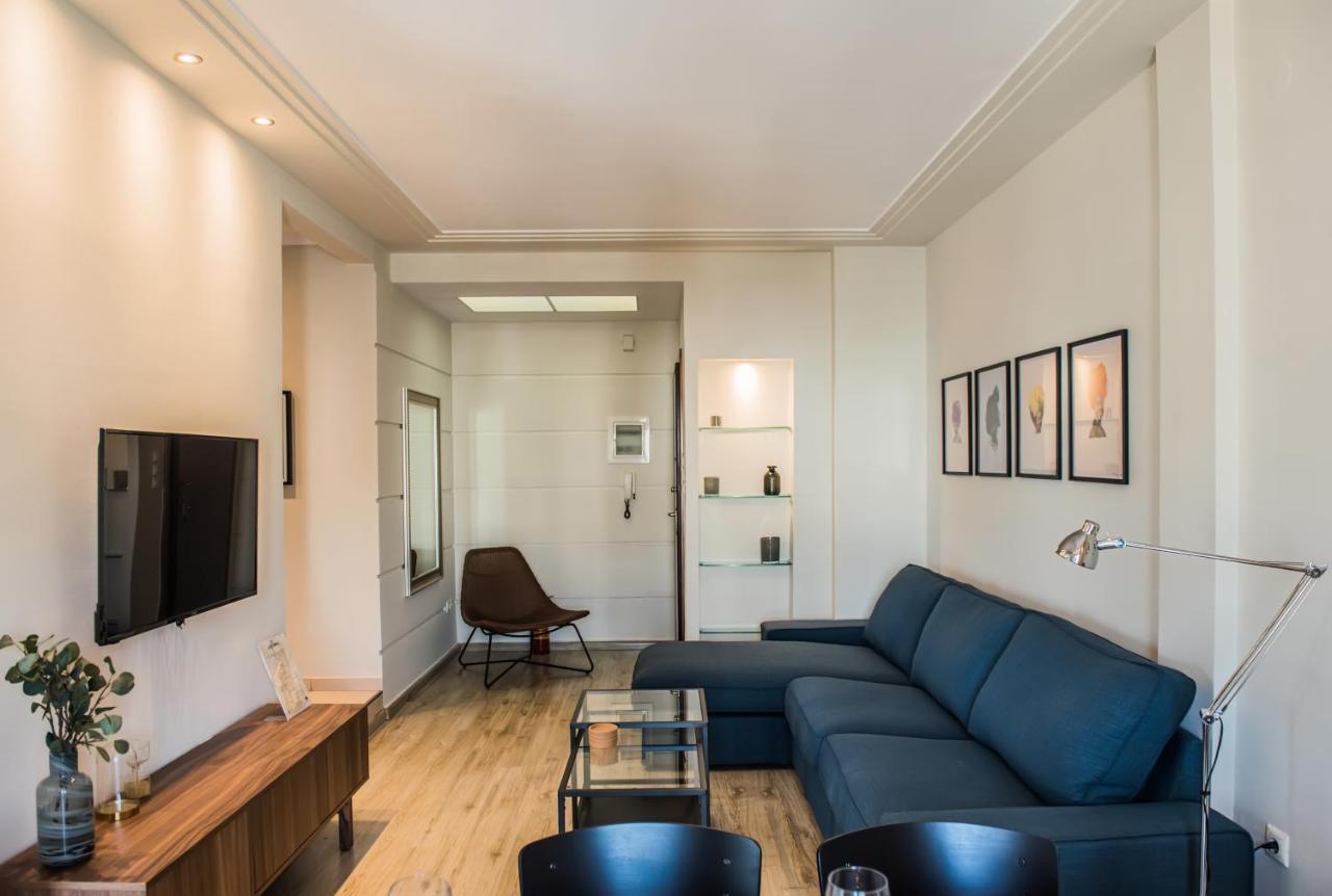 #Mary Rose Apt By Halu! Apartments 塞萨洛尼基 外观 照片