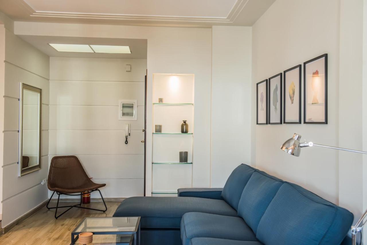 #Mary Rose Apt By Halu! Apartments 塞萨洛尼基 外观 照片